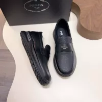 $118.00 USD Prada Casual Shoes For Men #1348338