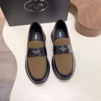 $118.00 USD Prada Casual Shoes For Men #1348340