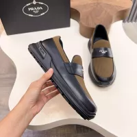 $118.00 USD Prada Casual Shoes For Men #1348340