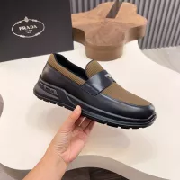 $118.00 USD Prada Casual Shoes For Men #1348340