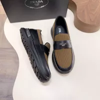 $118.00 USD Prada Casual Shoes For Men #1348340