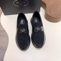 $118.00 USD Prada Casual Shoes For Men #1348341
