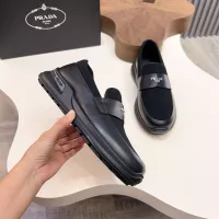 $118.00 USD Prada Casual Shoes For Men #1348341