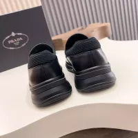 $118.00 USD Prada Casual Shoes For Men #1348341