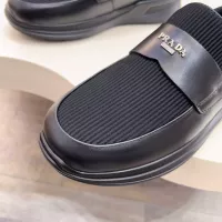 $118.00 USD Prada Casual Shoes For Men #1348341