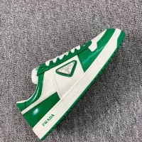 $72.00 USD Prada Casual Shoes For Men #1348342