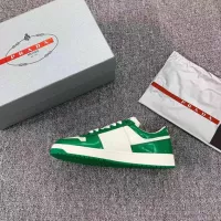 $72.00 USD Prada Casual Shoes For Men #1348342