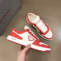 $72.00 USD Prada Casual Shoes For Men #1348343