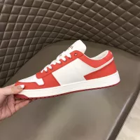 $72.00 USD Prada Casual Shoes For Men #1348343