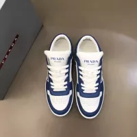 $72.00 USD Prada Casual Shoes For Men #1348344
