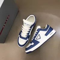 $72.00 USD Prada Casual Shoes For Men #1348344