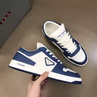 $72.00 USD Prada Casual Shoes For Men #1348344