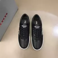 $72.00 USD Prada Casual Shoes For Men #1348345
