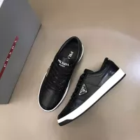 $72.00 USD Prada Casual Shoes For Men #1348345