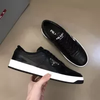 $72.00 USD Prada Casual Shoes For Men #1348345