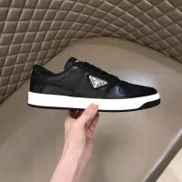 $72.00 USD Prada Casual Shoes For Men #1348345
