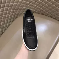 $72.00 USD Prada Casual Shoes For Men #1348345