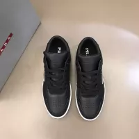 $72.00 USD Prada Casual Shoes For Men #1348346