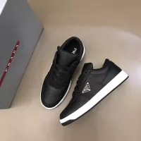 $72.00 USD Prada Casual Shoes For Men #1348346