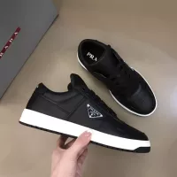 $72.00 USD Prada Casual Shoes For Men #1348346