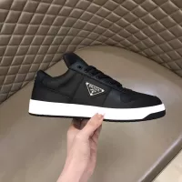 $72.00 USD Prada Casual Shoes For Men #1348346