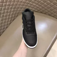 $72.00 USD Prada Casual Shoes For Men #1348346