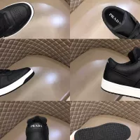 $72.00 USD Prada Casual Shoes For Men #1348346