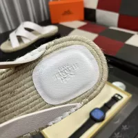 $64.00 USD Hermes Slippers For Men #1348347