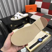 $64.00 USD Hermes Slippers For Men #1348347