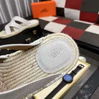 $64.00 USD Hermes Slippers For Men #1348348