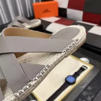 $64.00 USD Hermes Slippers For Men #1348349