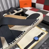 $64.00 USD Hermes Slippers For Men #1348354