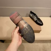 $80.00 USD Christian Dior Leather Shoes For Men #1348355