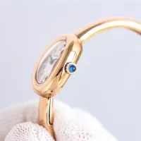 $472.73 USD Cartier AAA Quality Watches For Women #1348378
