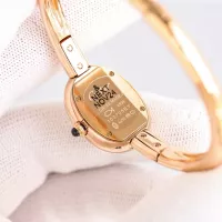 $472.73 USD Cartier AAA Quality Watches For Women #1348378