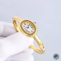 $472.73 USD Cartier AAA Quality Watches For Women #1348379