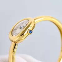 $472.73 USD Cartier AAA Quality Watches For Women #1348379
