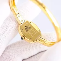 $472.73 USD Cartier AAA Quality Watches For Women #1348379