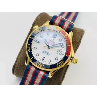 $423.14 USD OMEGA AAA Quality Watches For Men #1348383