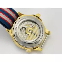 $423.14 USD OMEGA AAA Quality Watches For Men #1348383