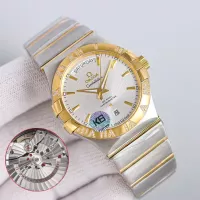 $423.14 USD OMEGA AAA Quality Watches #1348390