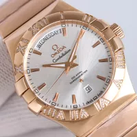 $423.14 USD OMEGA AAA Quality Watches #1348394