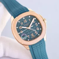 $290.91 USD Patek Philippe AAA Quality Watches #1348401