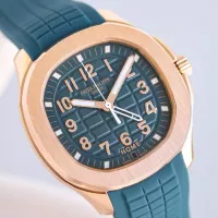 $290.91 USD Patek Philippe AAA Quality Watches #1348401