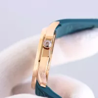 $290.91 USD Patek Philippe AAA Quality Watches #1348401