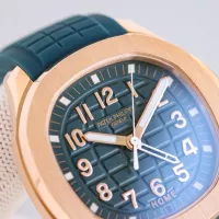 $290.91 USD Patek Philippe AAA Quality Watches #1348401