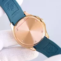 $290.91 USD Patek Philippe AAA Quality Watches #1348401