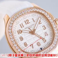 $307.44 USD Patek Philippe AAA Quality Watches #1348403