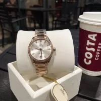 $118.00 USD OMEGA AAA Quality Watches For Women #1348446