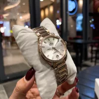 $118.00 USD OMEGA AAA Quality Watches For Women #1348446